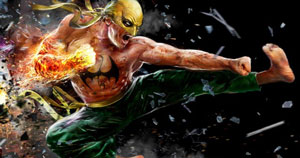 De série, Iron Fist pourrai devenir un film De série, Iron Fist pourrai devenir un film