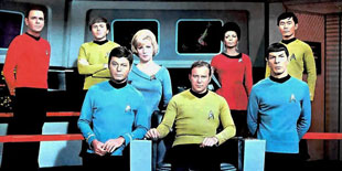 Star Trek sera de retour en 2017